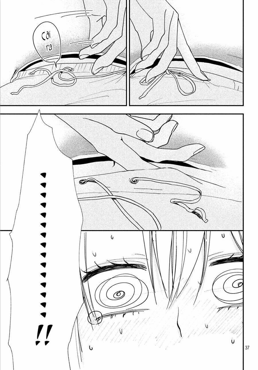 Mairimashita, Senpai! Chương 3 Ảnh 41