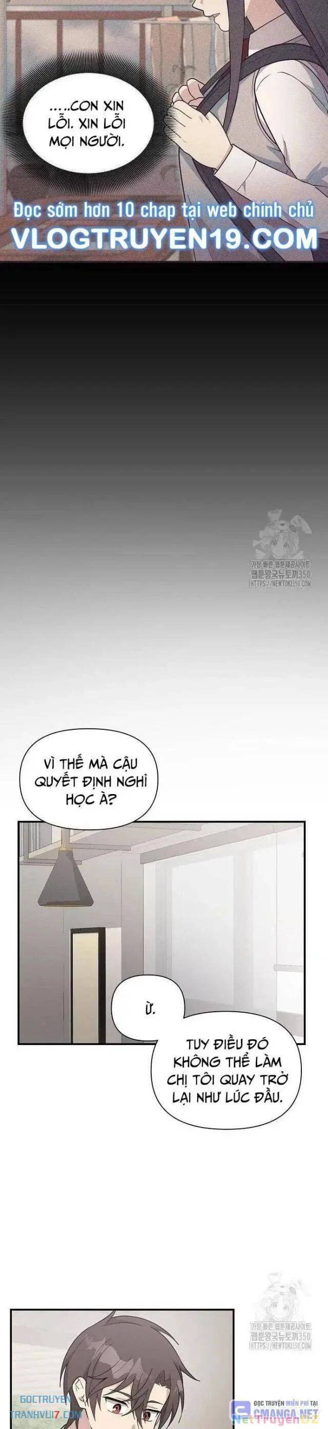 Em Gái Tôi Là Một Thiên Tài Chương 40 Ảnh 17