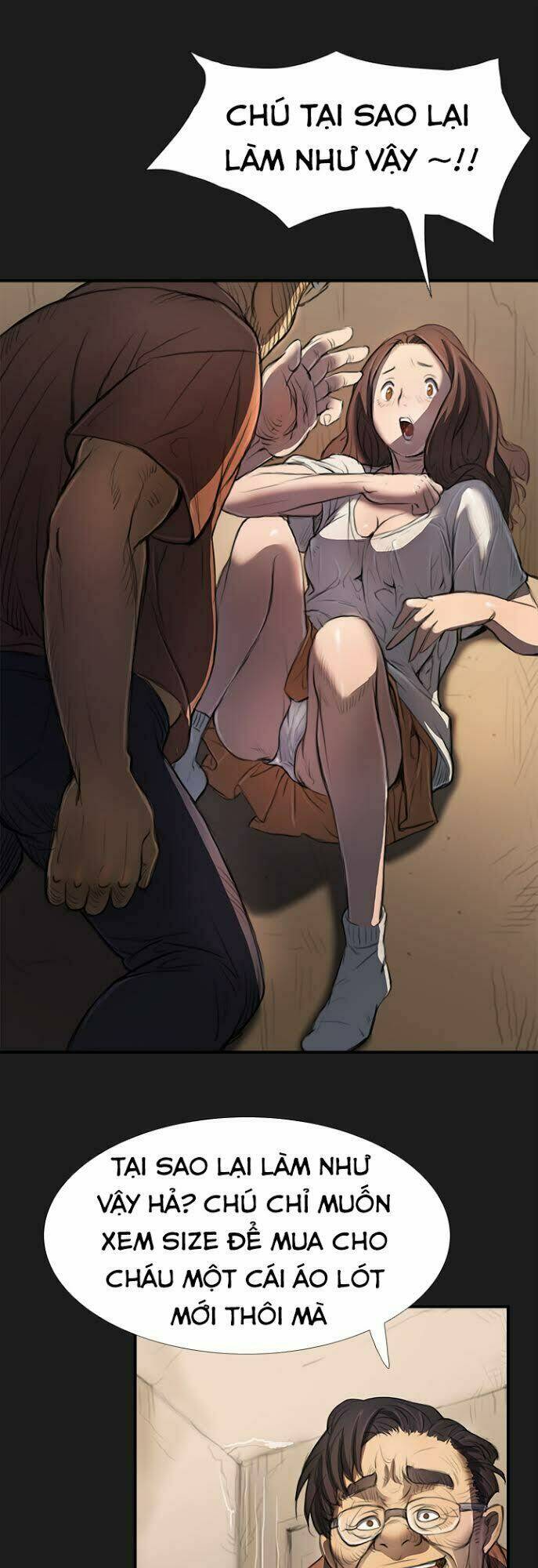 Noona: Yeon Chương 2 Ảnh 25