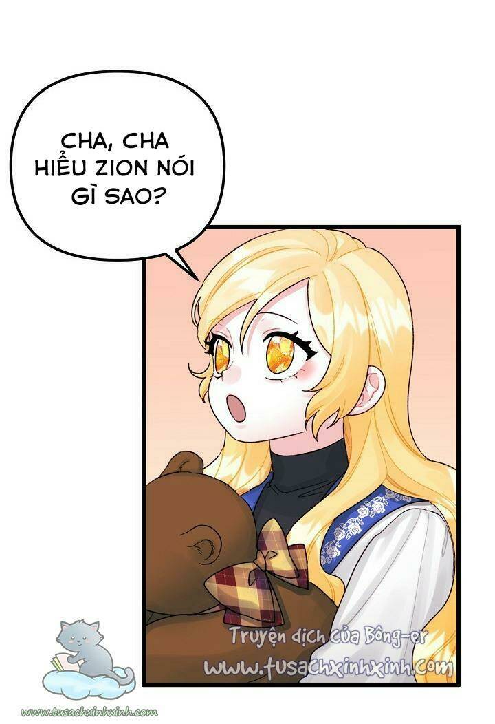 Công Chúa Bãi Rác Chương 56 Ảnh 19