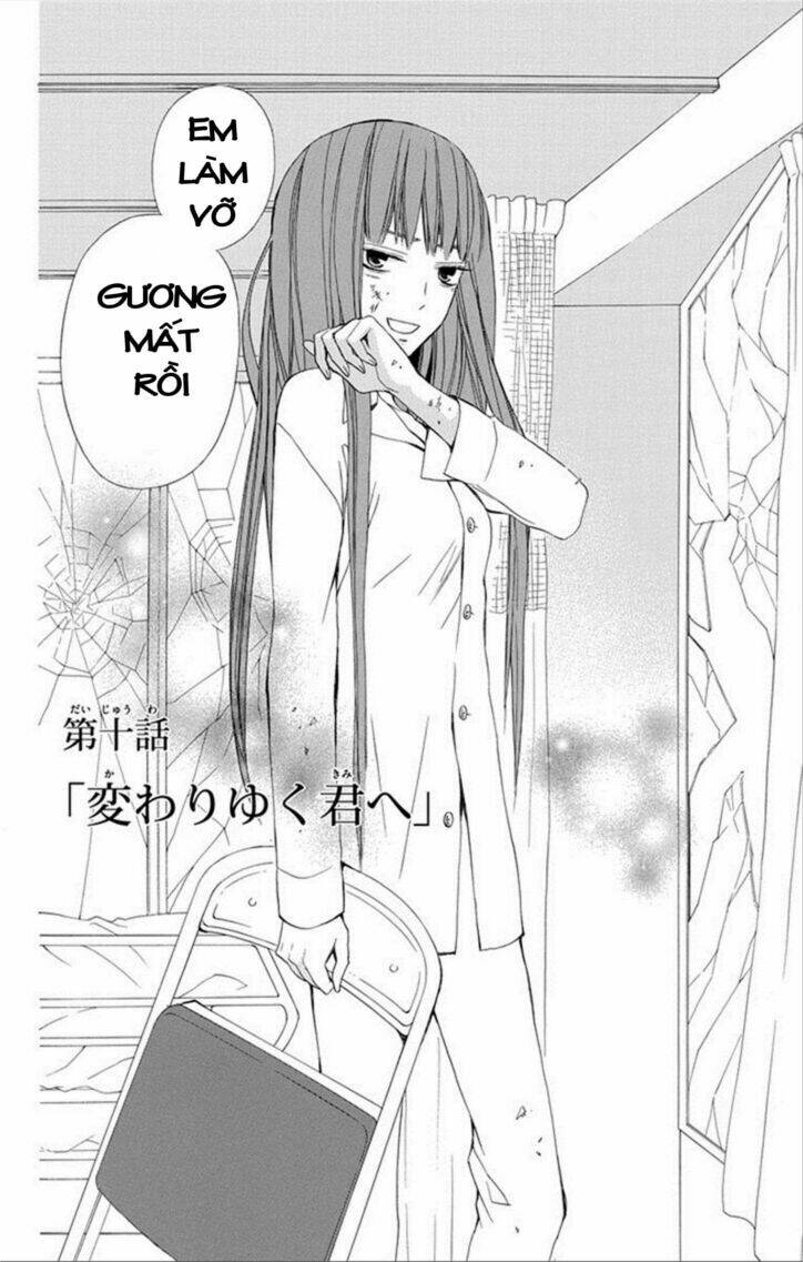 Kanojo Ni Naru Hi Chương 10 Ảnh 4