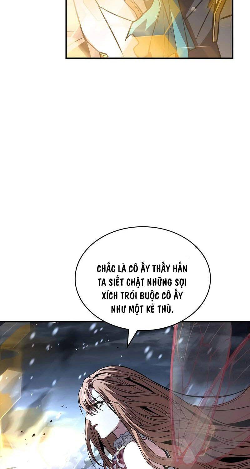 Thiên Tài Ma Pháp Sư Giấu Nghề Chương 90 Ảnh 34