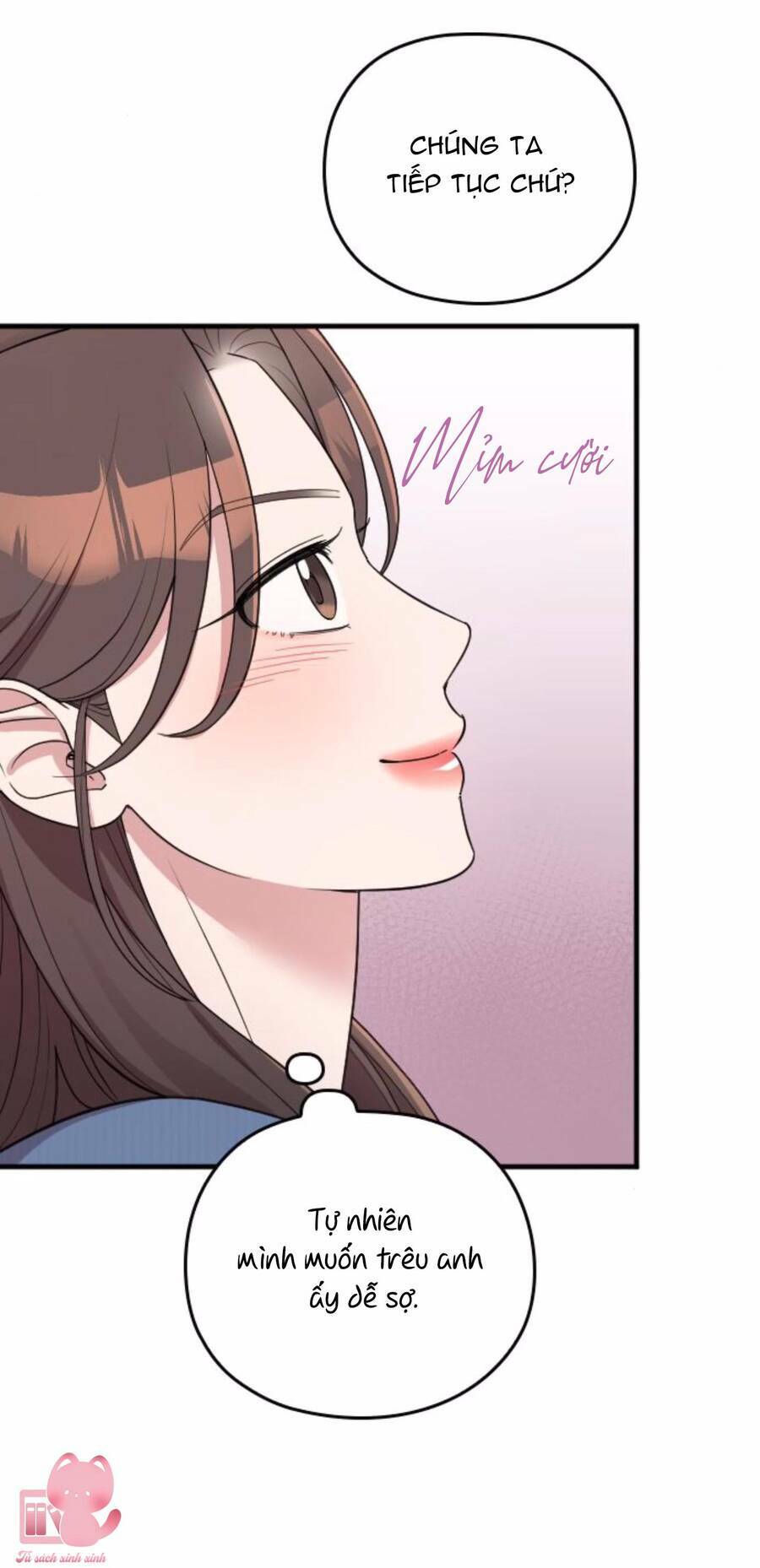Cô Đi Mà Lấy Chồng Tôi Đi Chương 65 Ảnh 36