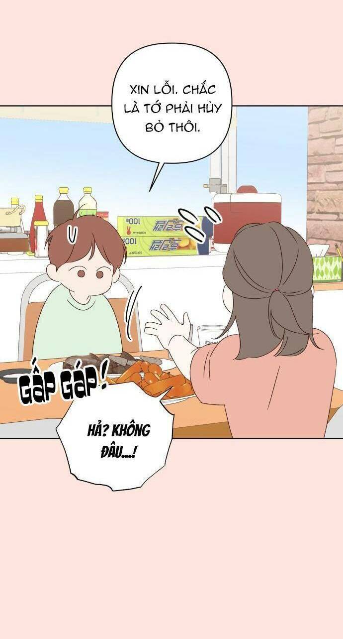 Ranh Giới Tình Yêu Chương 37 Ảnh 70
