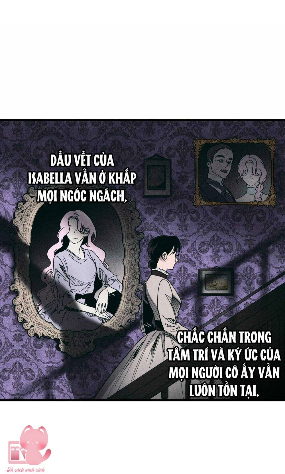 Đảo Phù Thủy Chương 24 Ảnh 23