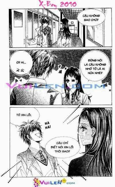 Cuộc Sống Của Tôi Chương 6 Ảnh 45