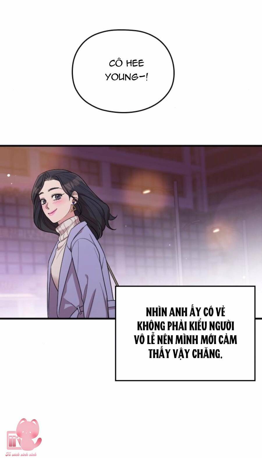 Cô Đi Mà Lấy Chồng Tôi Đi Chương 61 Ảnh 89