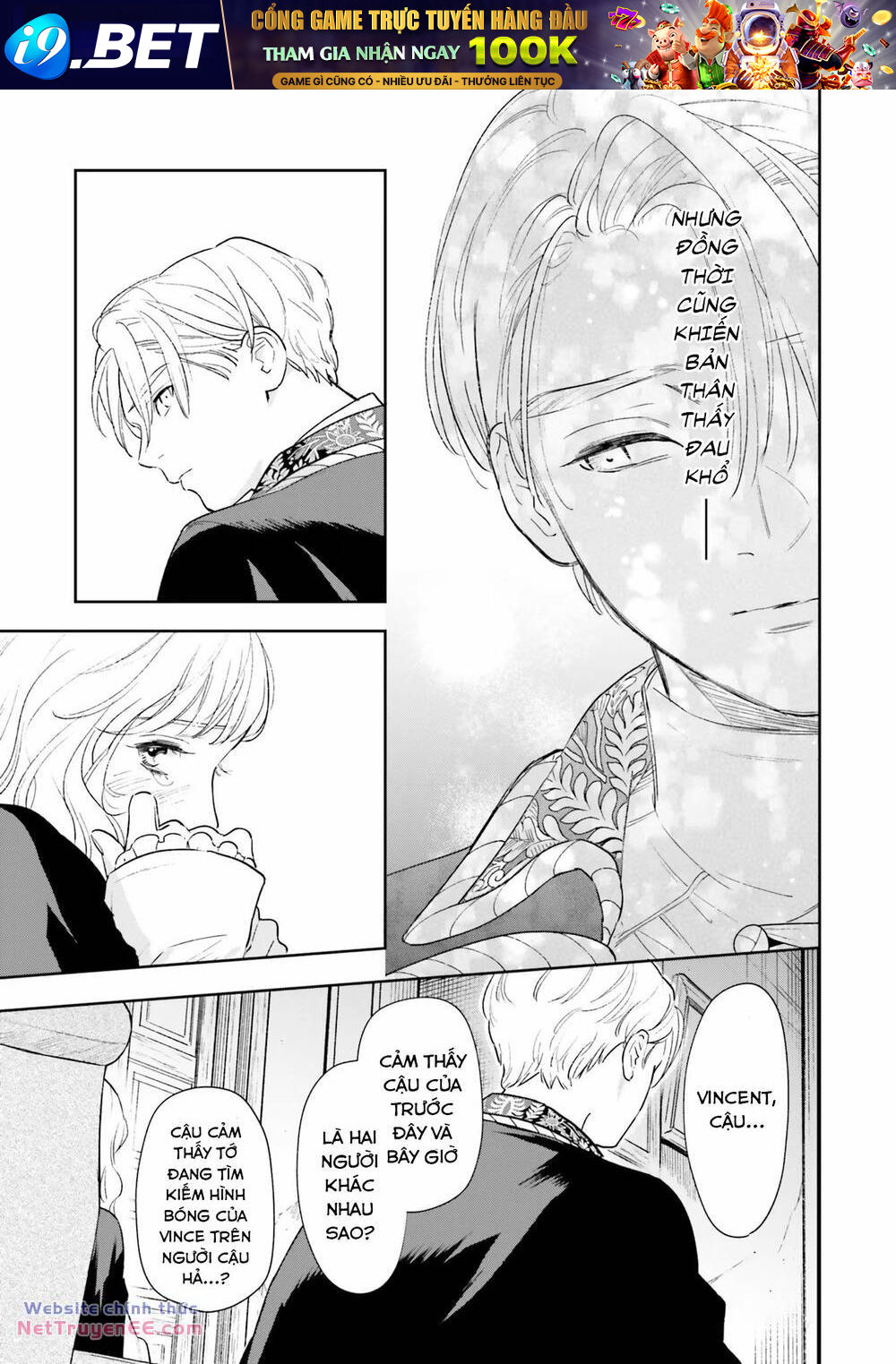 Shi Ni Modori No Mahou Gakkou Seikatsu Wo, Moto Koibito To Prologue Kara Chương 11 Ảnh 25