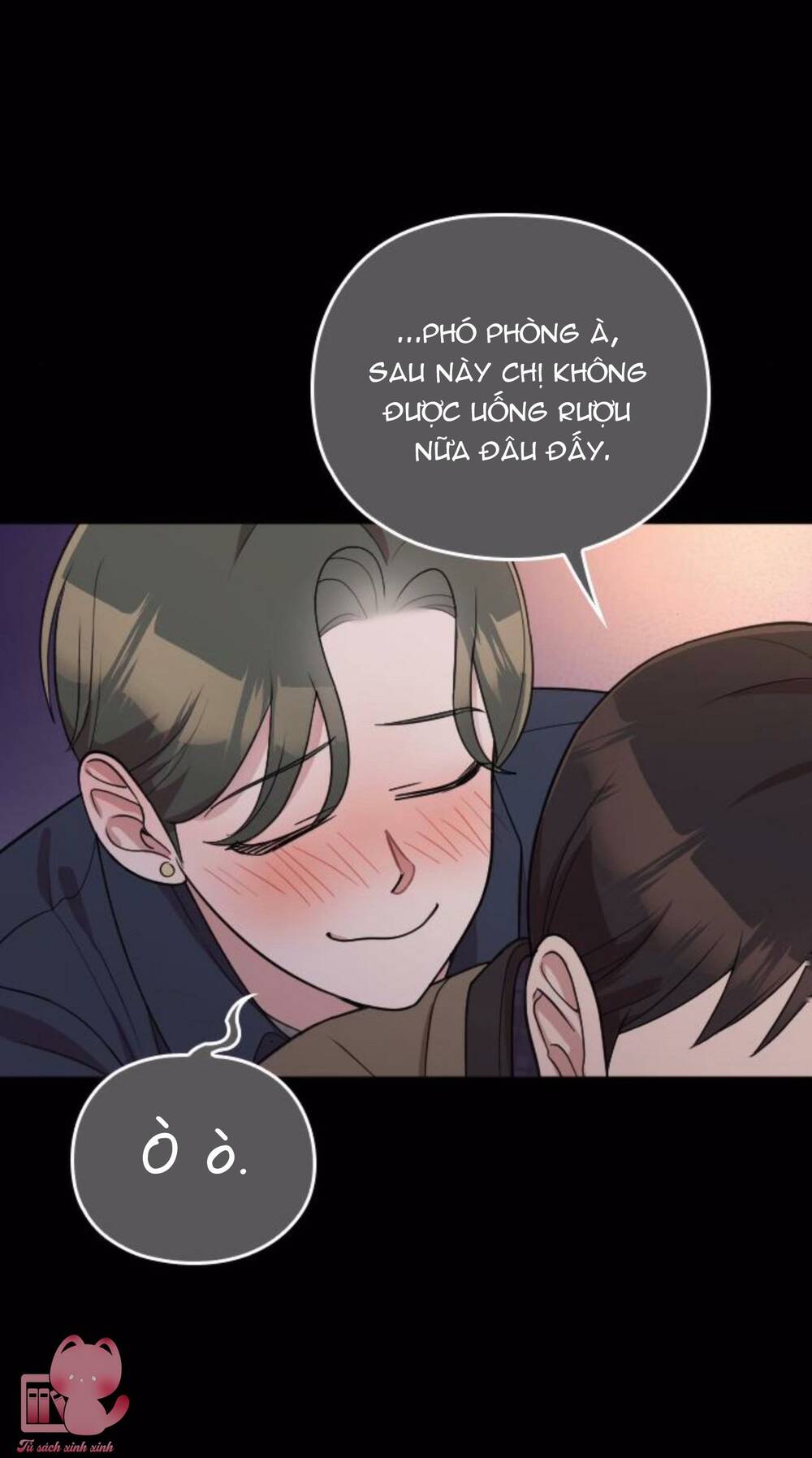 Cô Đi Mà Lấy Chồng Tôi Đi Chương 62 Ảnh 35