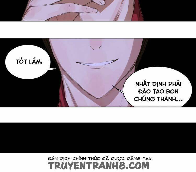 Bạch Lý Hành Giả Chương 1 Ảnh 66