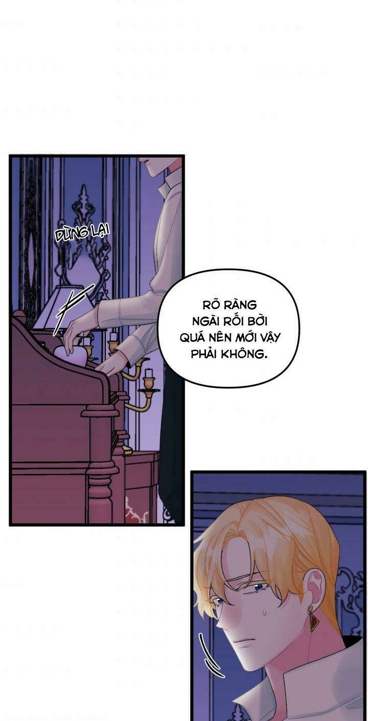 Công Chúa Bãi Rác Chương 51 Ảnh 31
