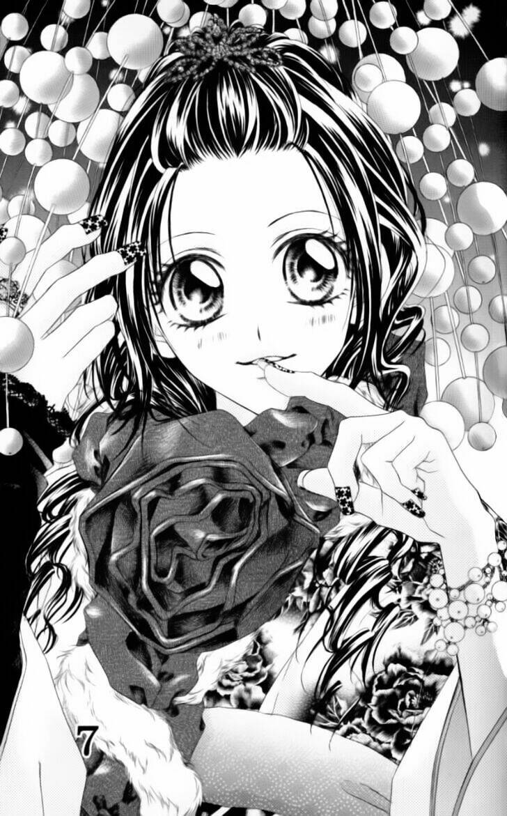 Kyousou Heaven Chương 7 Ảnh 9