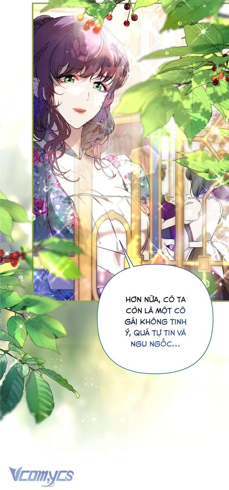 Lilien Của Turin Chương 47 Ảnh 35