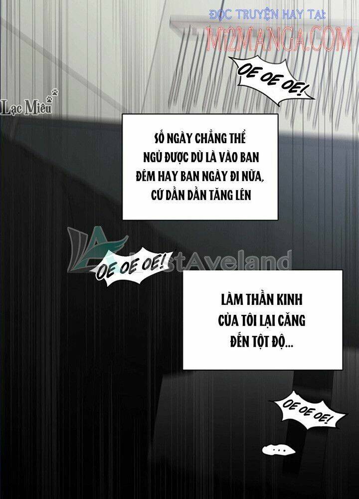 Baby Đến Rồi! Chương 69 Ảnh 13