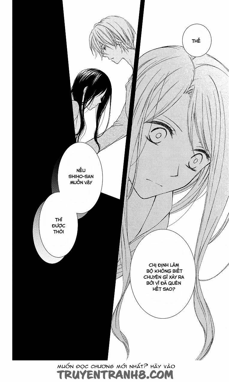 Kekkon X Renai Chương 2 Ảnh 22