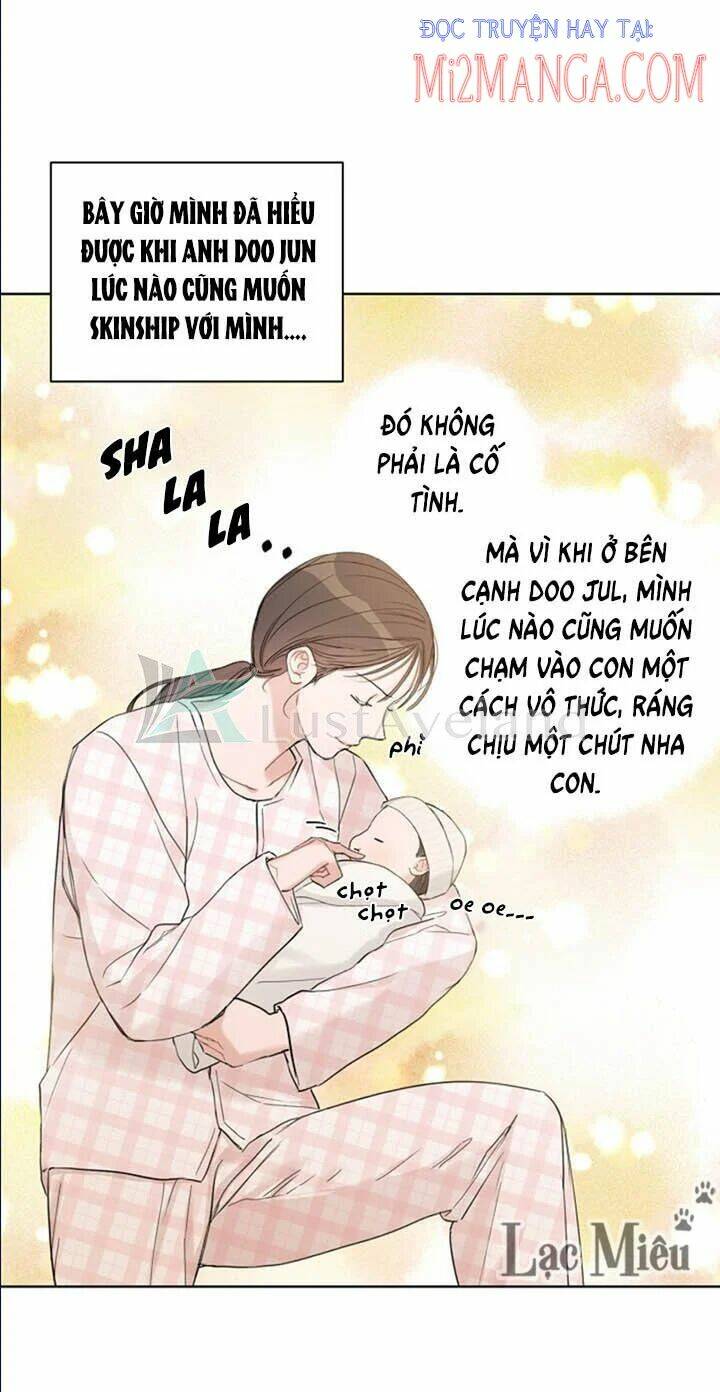 Baby Đến Rồi! Chương 68 Ảnh 7