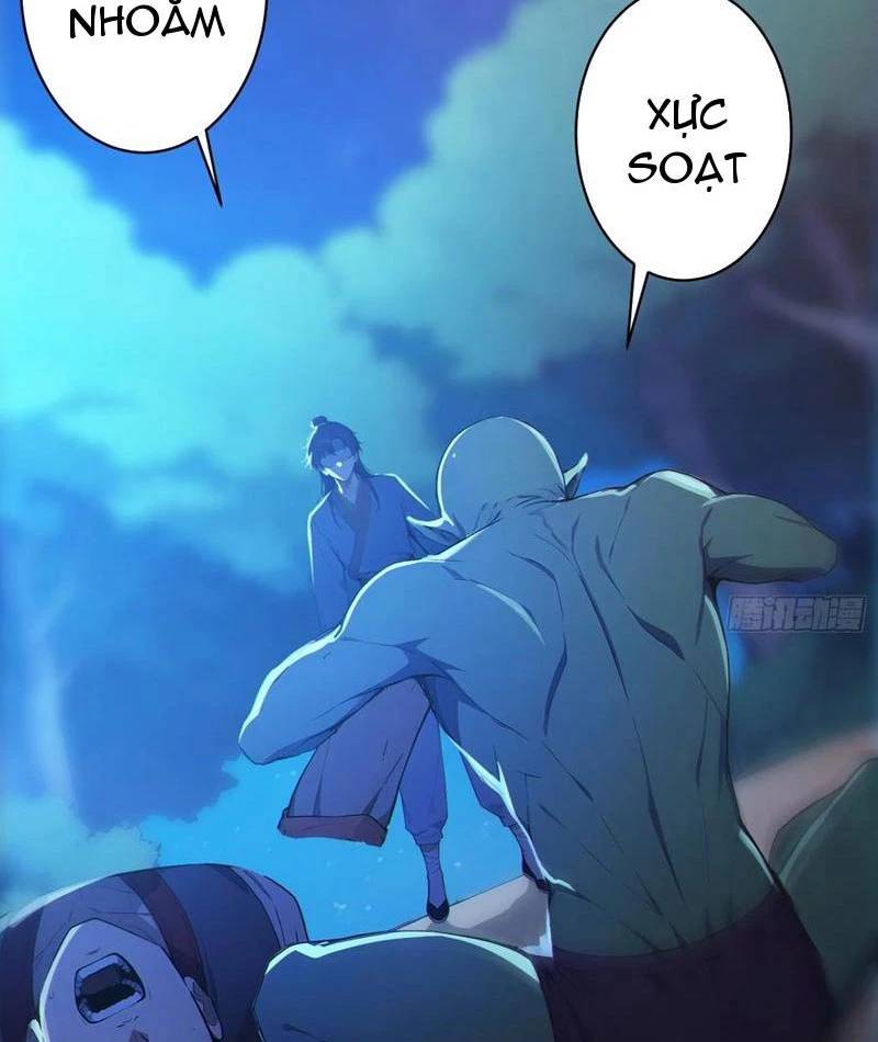 Ta Thật Sự Không Muốn Làm Thánh Tiên Chương 78 Ảnh 76