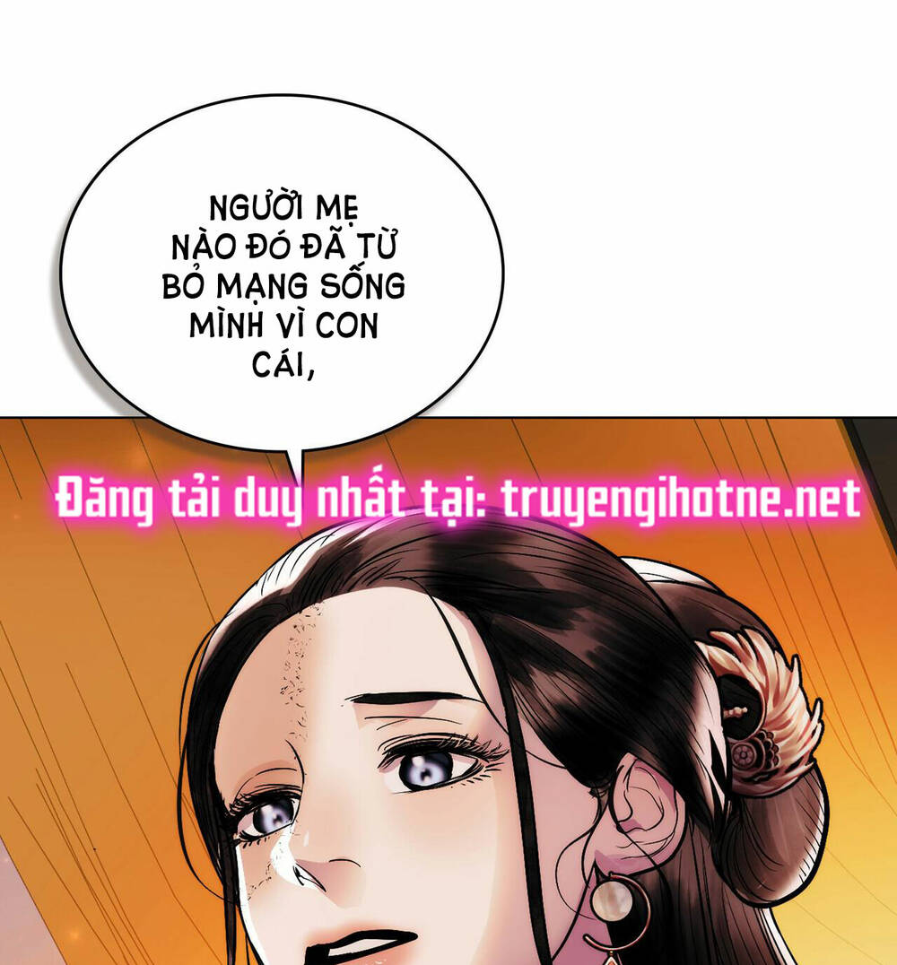 Một Nửa Không Hoàn Hảo Chương 34.1 Ảnh 3