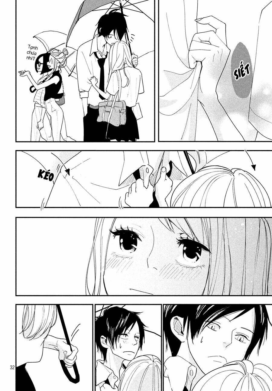 Mairimashita, Senpai! Chương 4 Ảnh 35