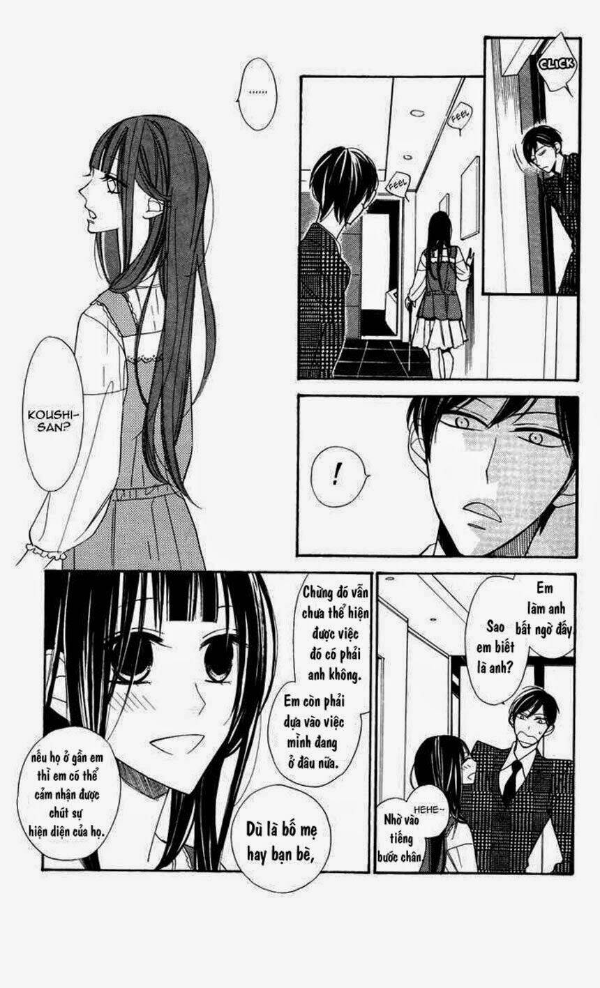 Hakuji Chương 5 Ảnh 14