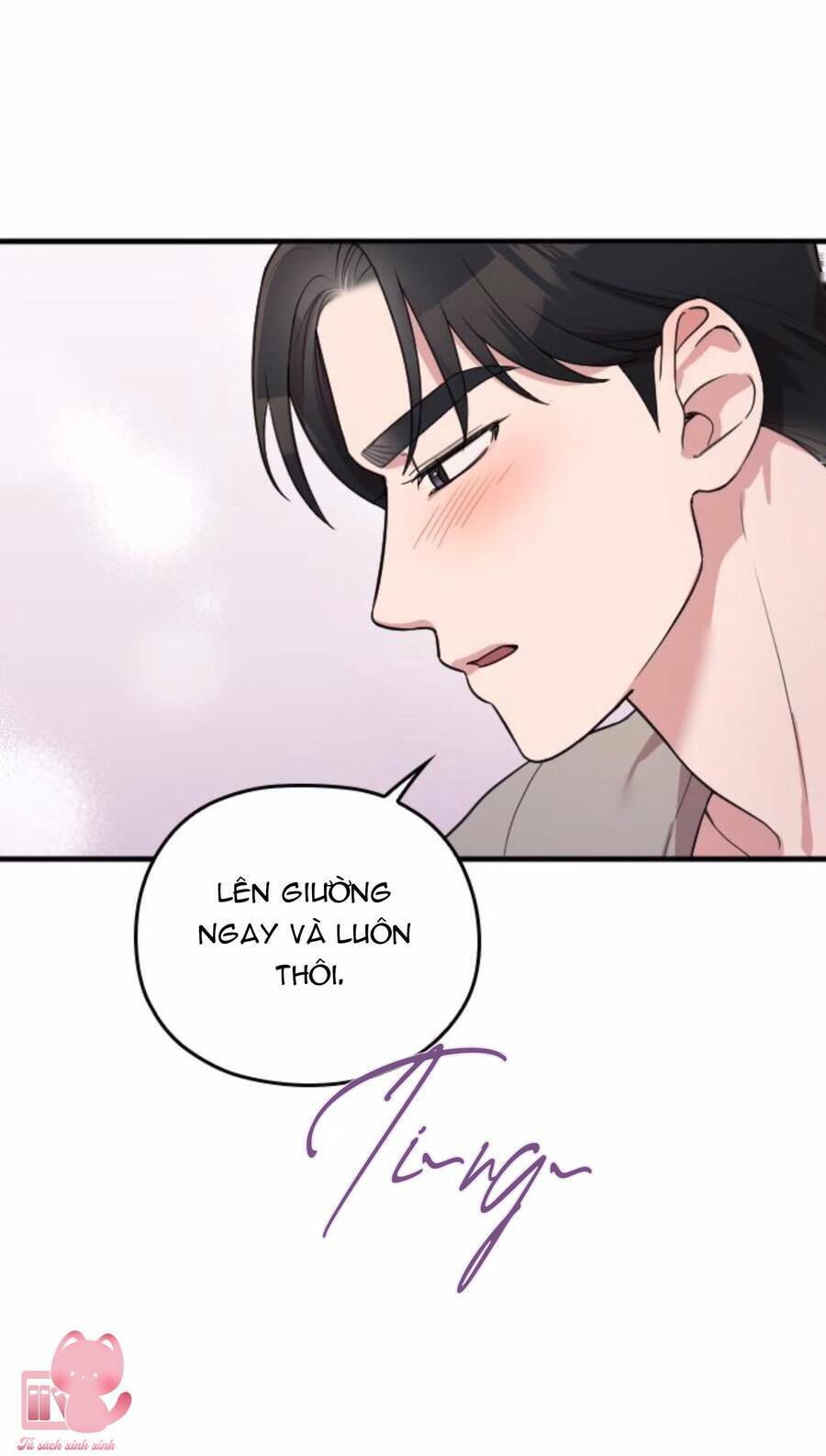 Cô Đi Mà Lấy Chồng Tôi Đi Chương 65 Ảnh 31