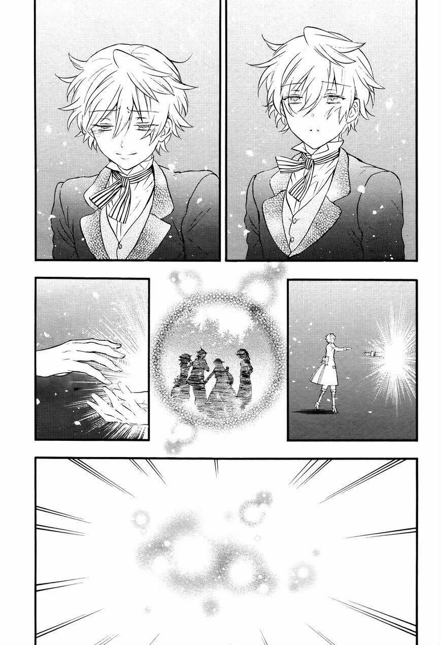 Pandora Hearts Chương 104 Ảnh 24