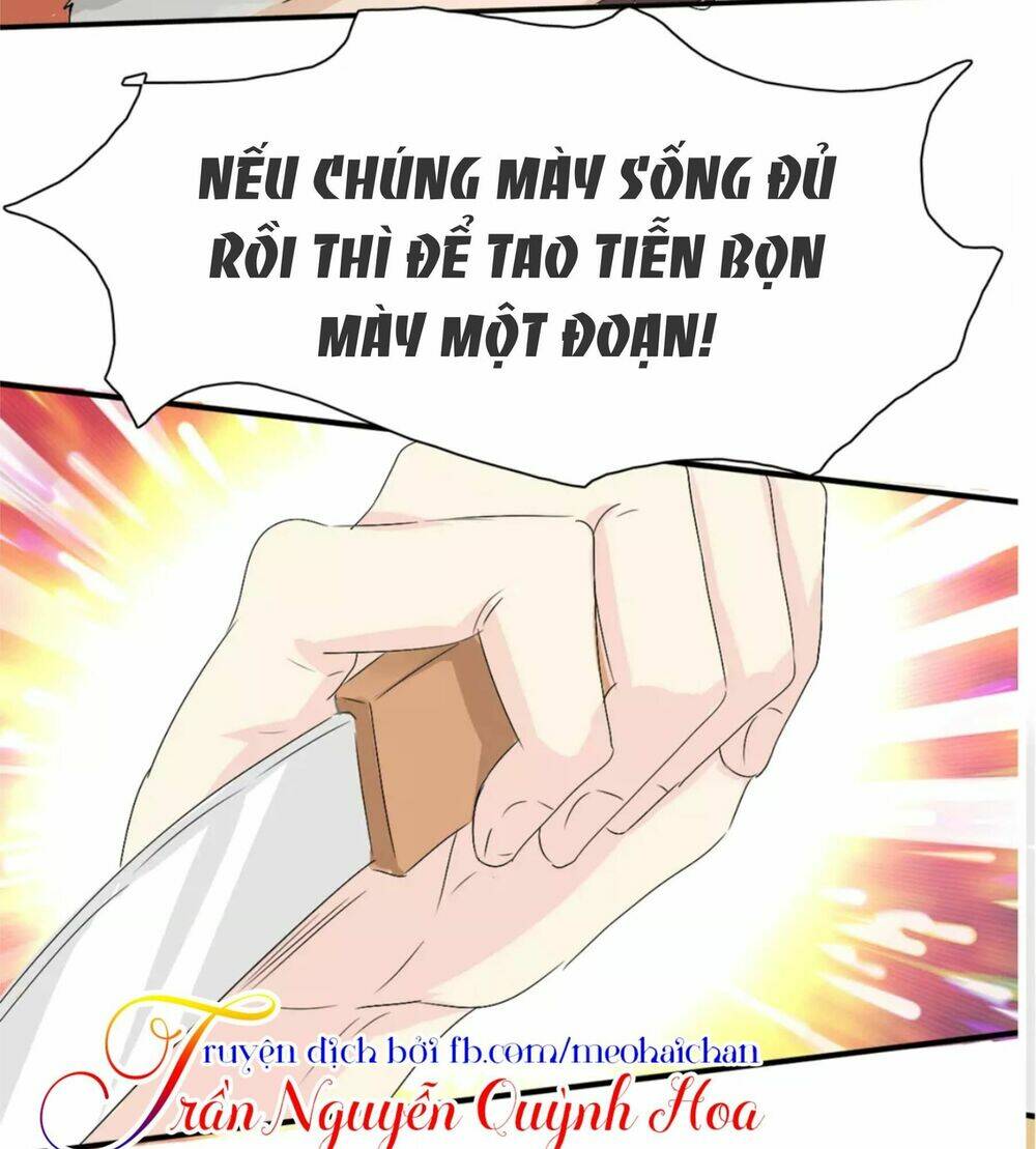 Lấy Sắc Tấn Công Sắc Chương 5 Ảnh 46