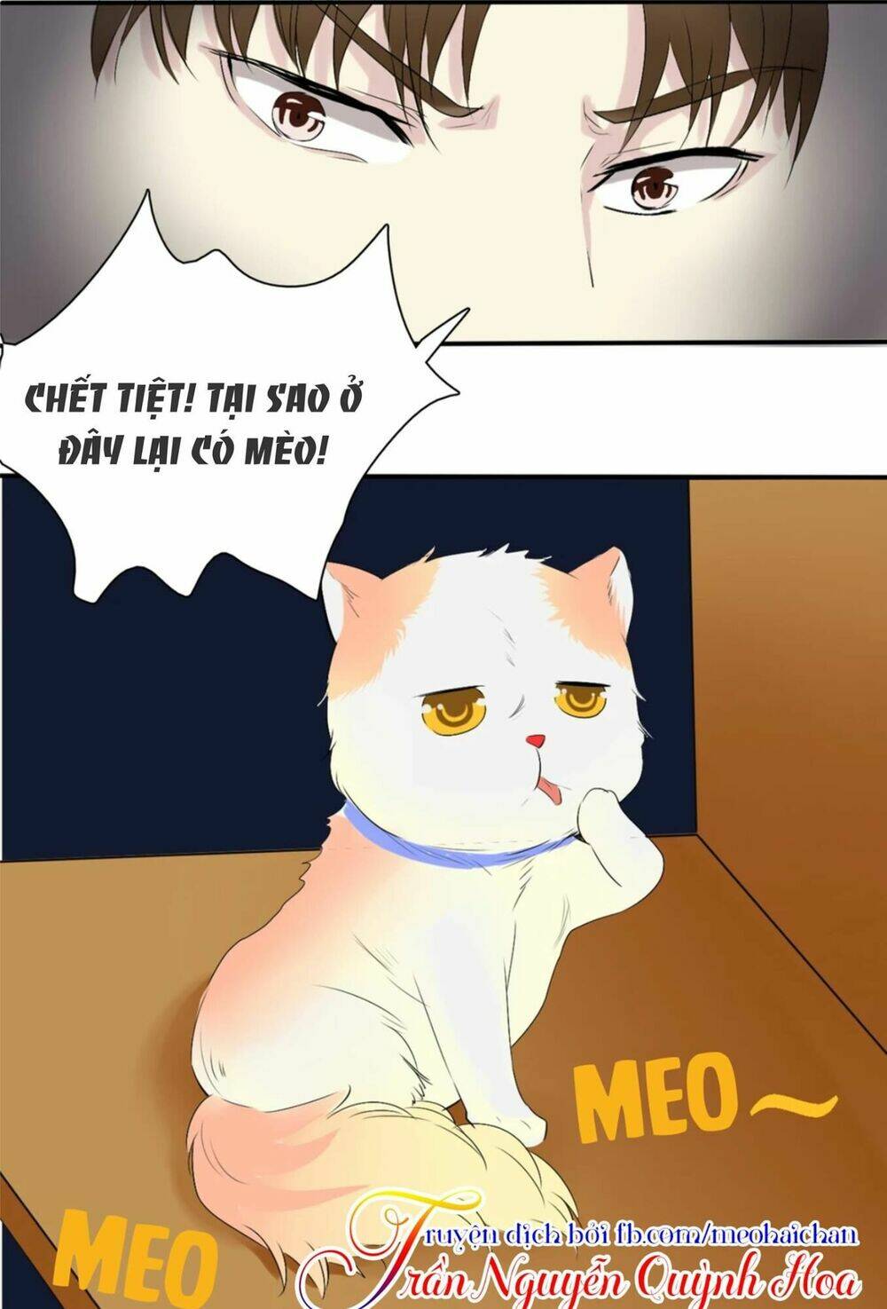 Lấy Sắc Tấn Công Sắc Chương 4 Ảnh 28