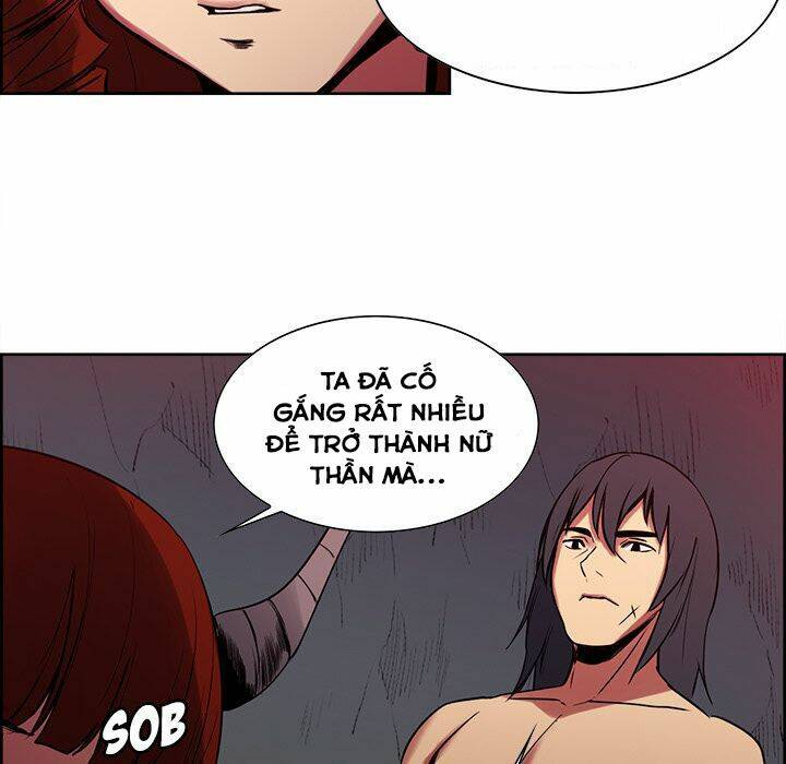 Dâm Hùng Chương 23 Ảnh 9