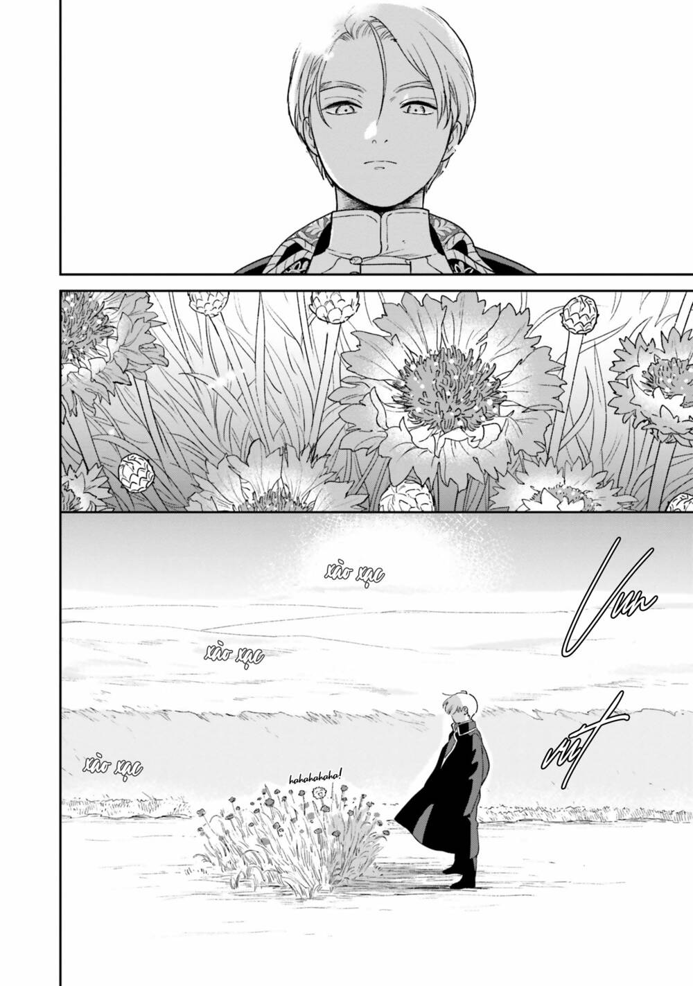 Shi Ni Modori No Mahou Gakkou Seikatsu Wo, Moto Koibito To Prologue Kara Chương 4 Ảnh 42
