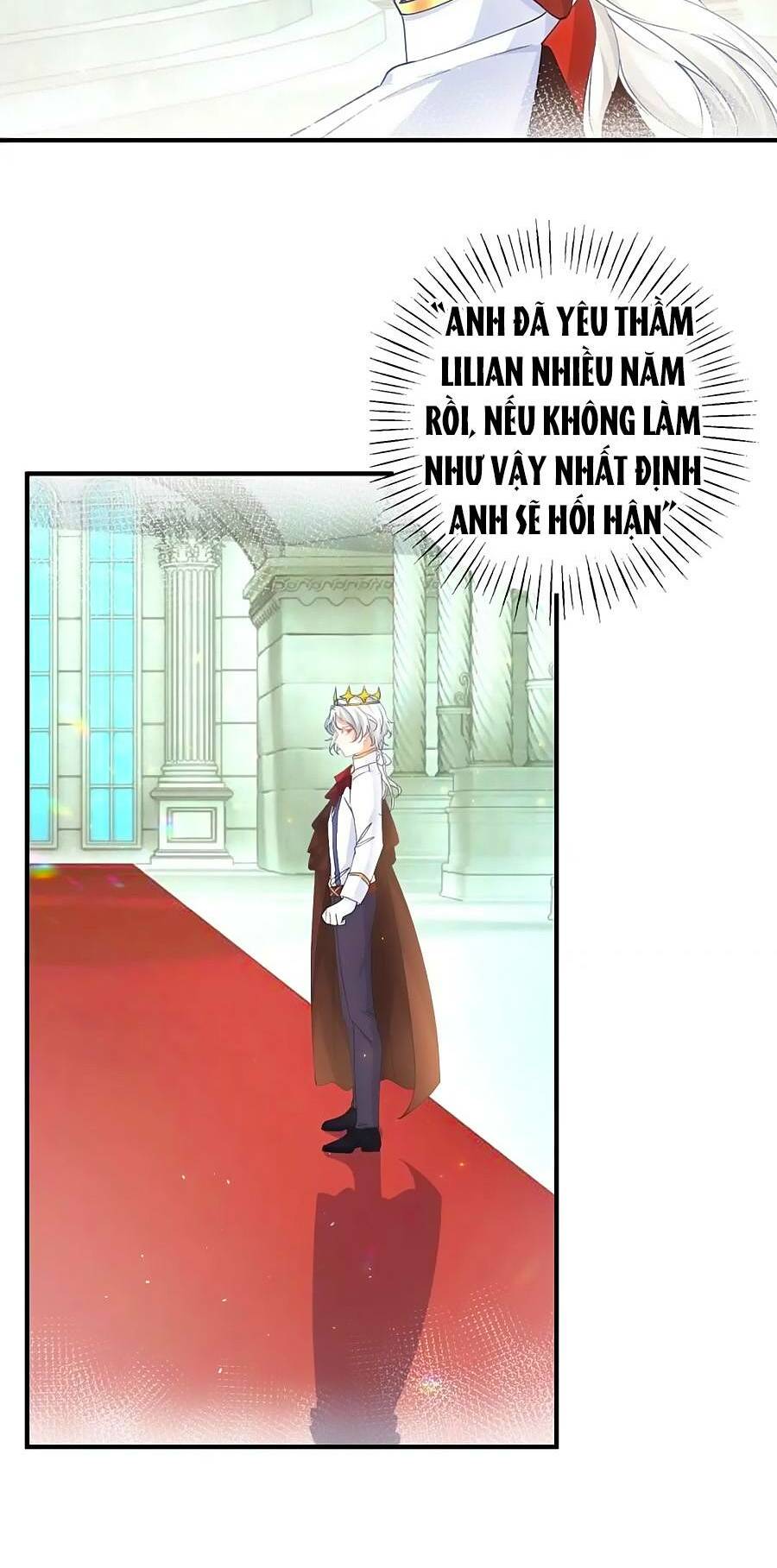 Ngày Nào Đó Trở Thành Công Chúa Tế Phẩm Chương 212 Ảnh 10