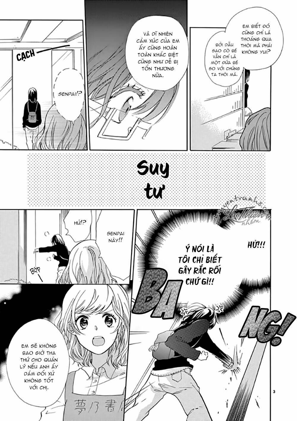 Otaku Mo Koisuru Nikushoku Shinshi ~ Zetchou Chương 6 Ảnh 5