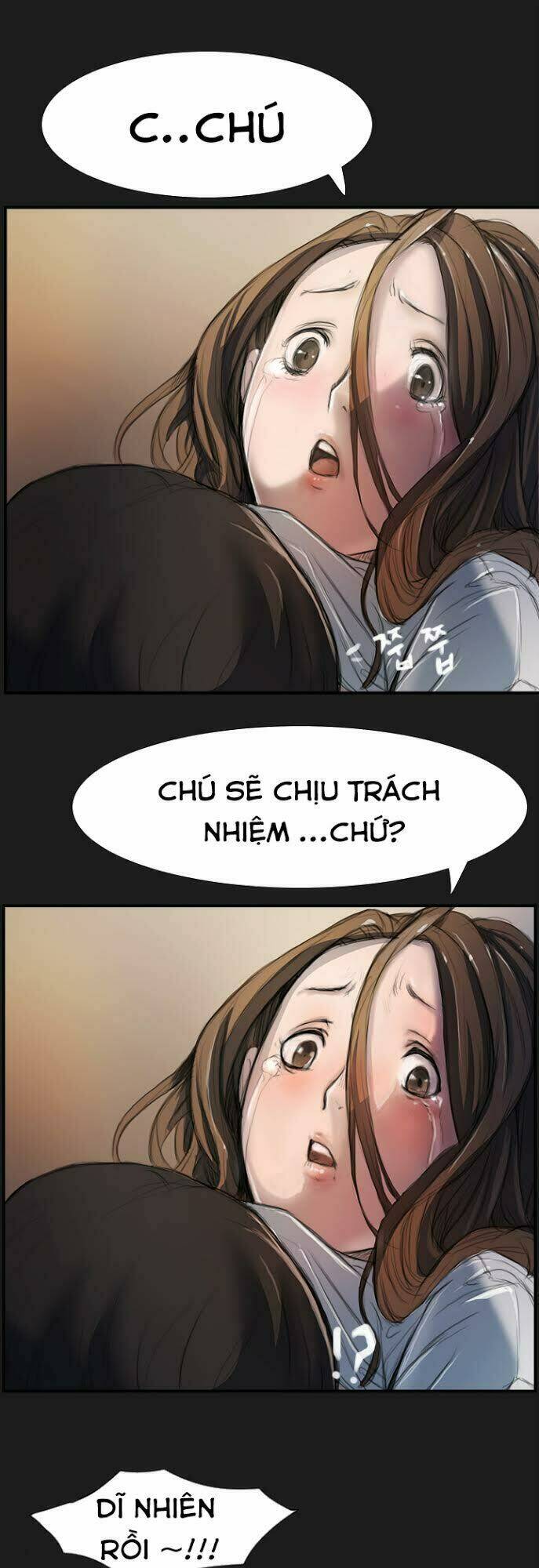 Noona: Yeon Chương 2 Ảnh 37