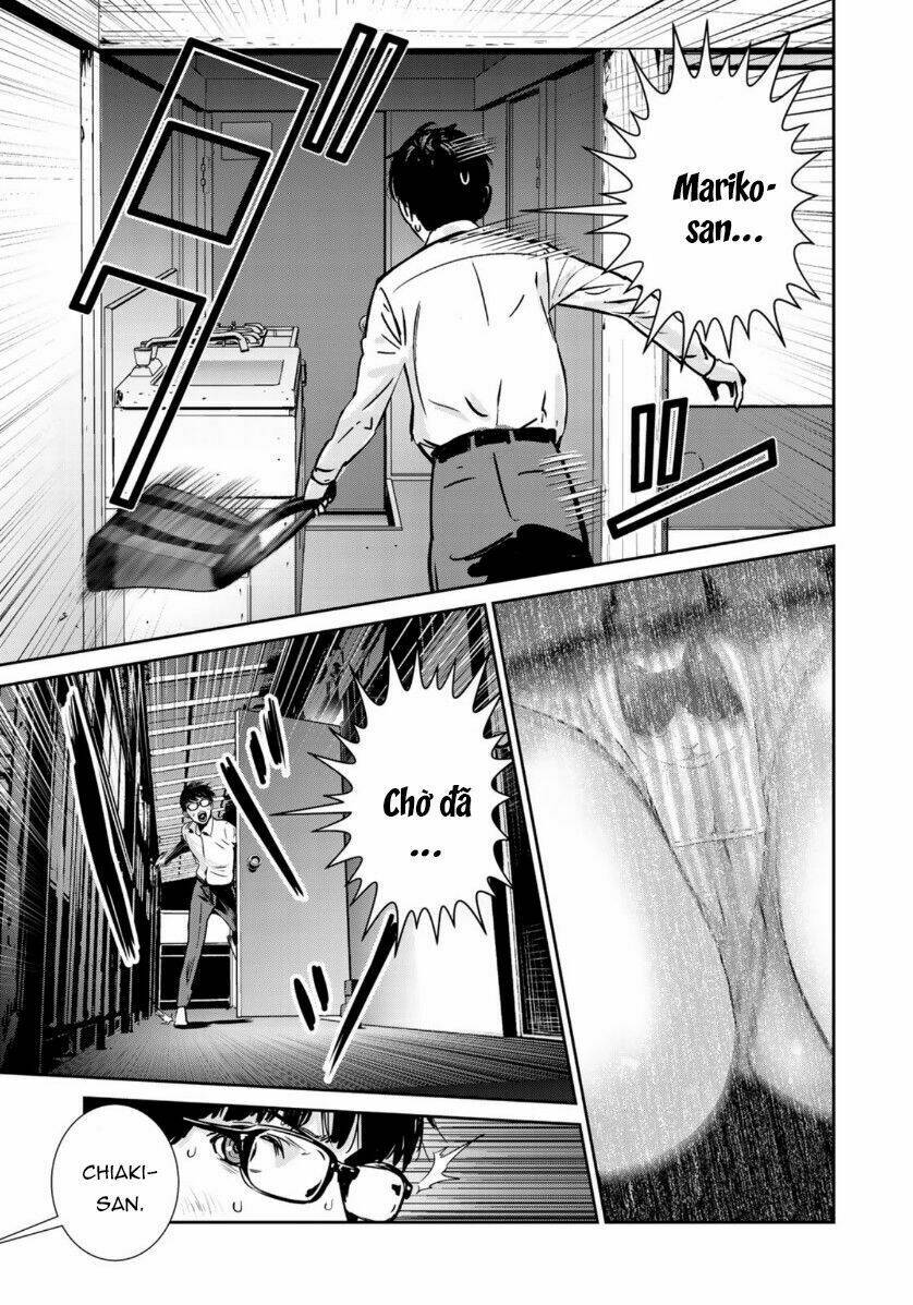 Raw Hero Chương 28 Ảnh 24