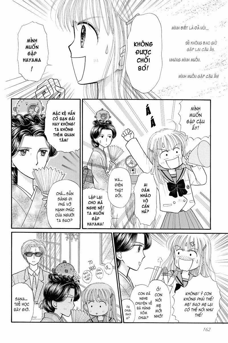 Kodomo No Omocha Chương 34 Ảnh 30