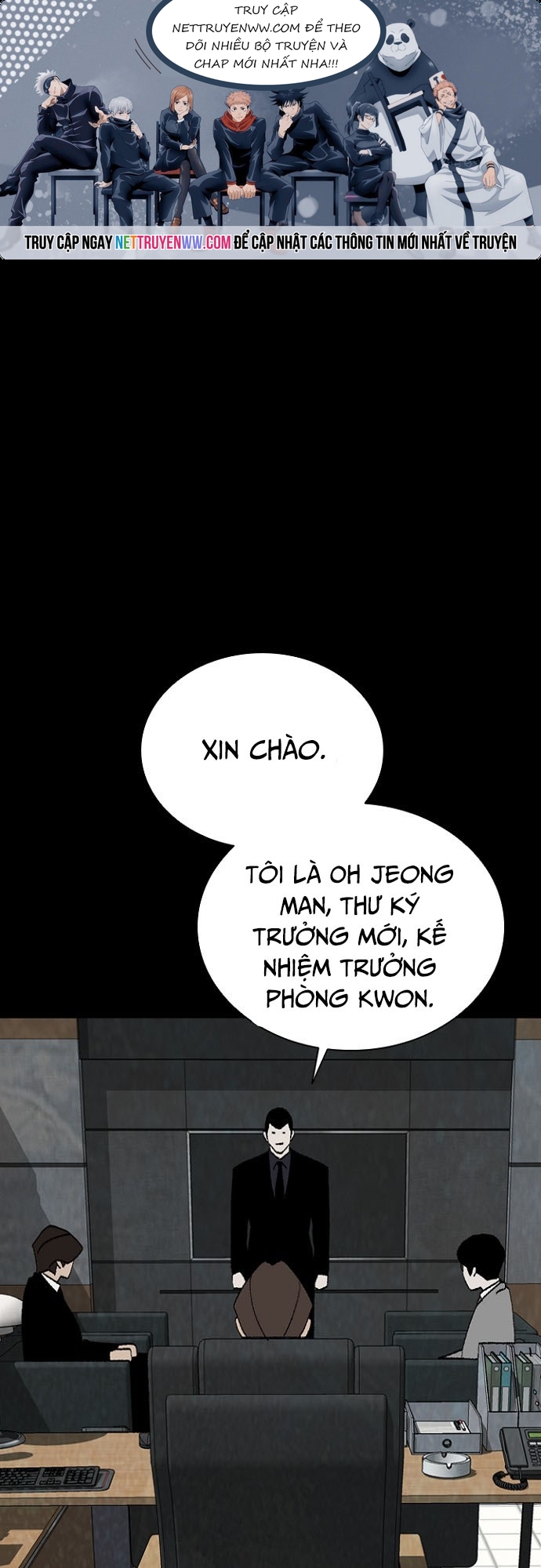 Đế Vương Chương 118 Ảnh 2