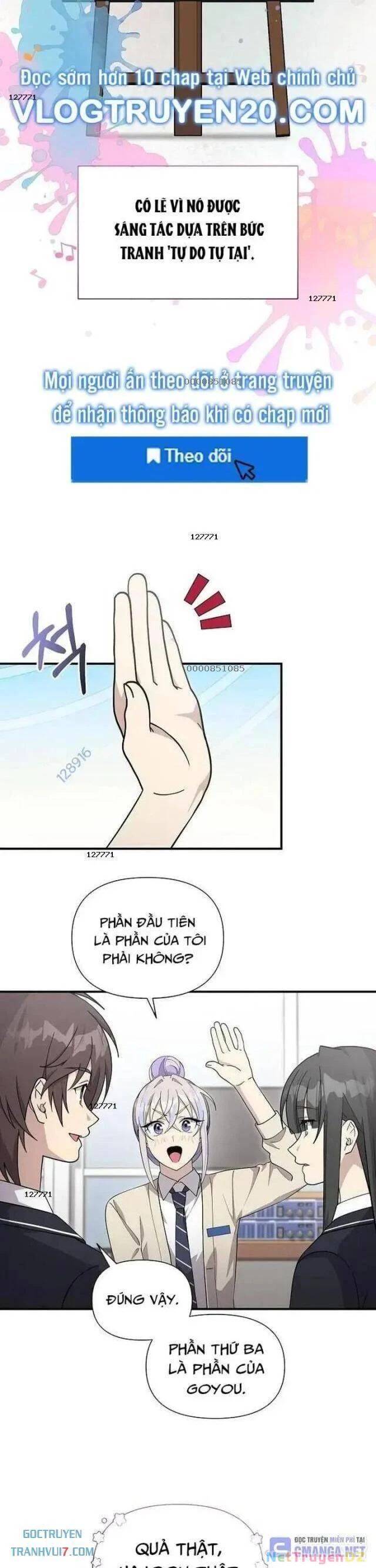 Em Gái Tôi Là Một Thiên Tài Chương 41 Ảnh 8