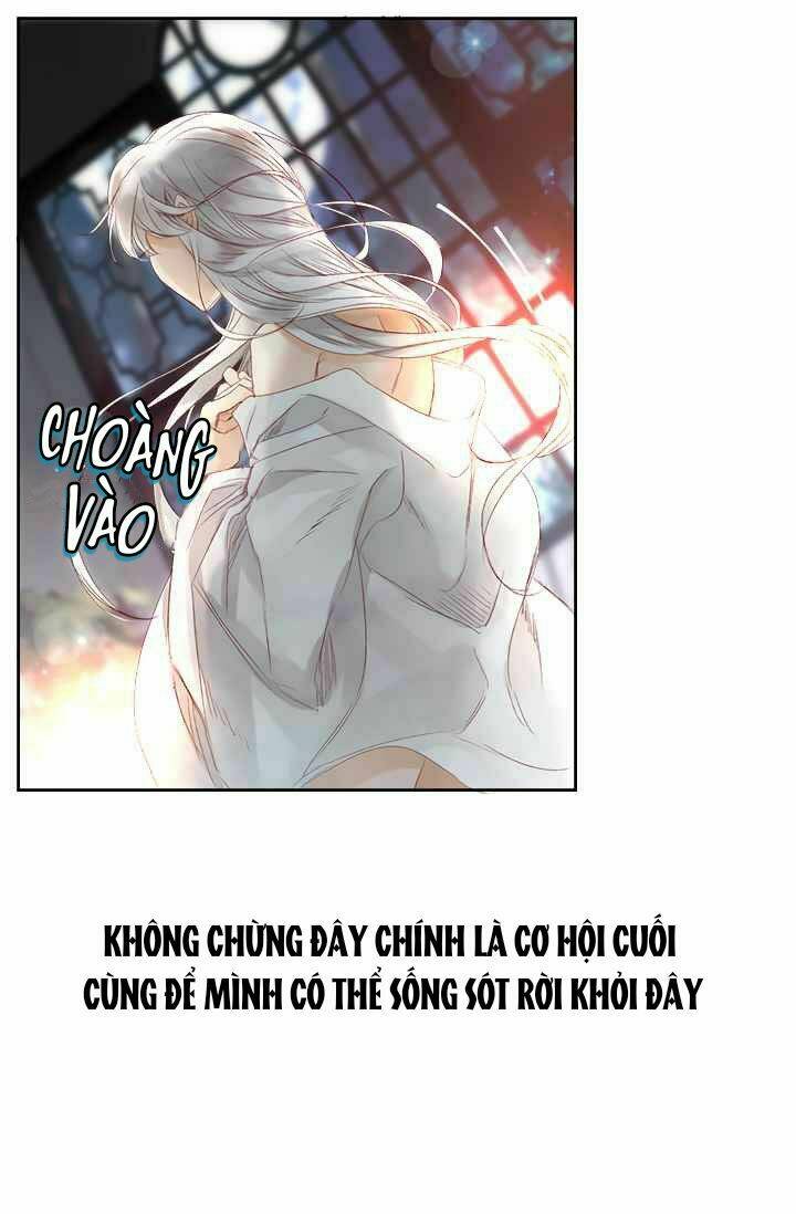 Đoá Hoa Kiều Diễm Của Hoàng Đế Chương 1 Ảnh 53