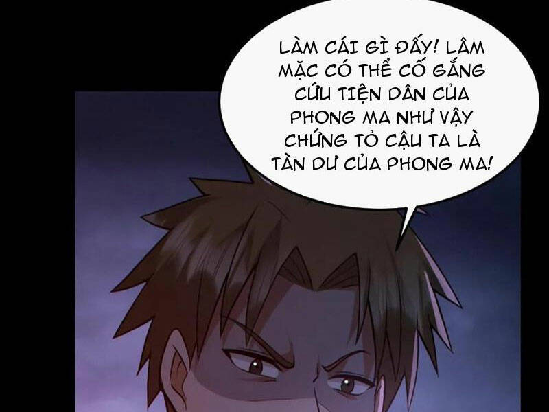 Toàn Cầu Ngự Quỷ: Trong Cơ Thể Ta Có Hàng Trăm Triệu Con Quỷ Chương 170 Ảnh 18