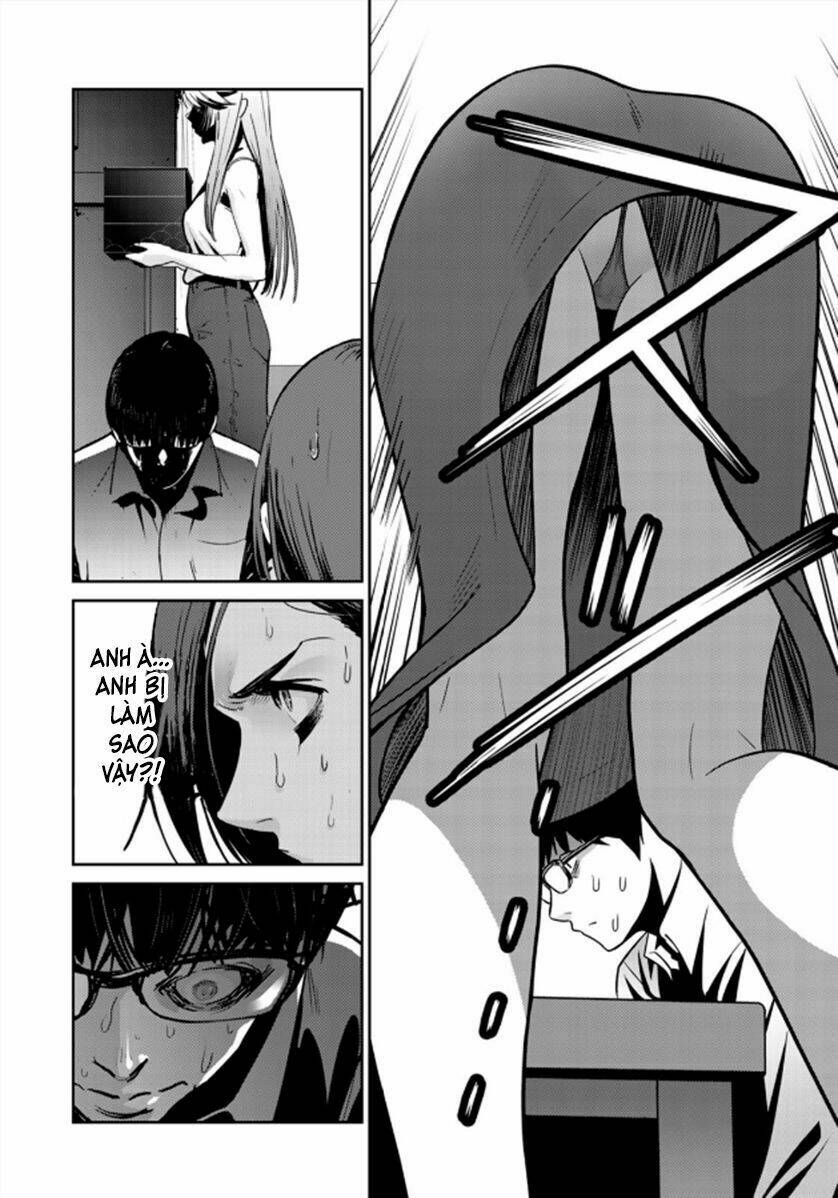Raw Hero Chương 28 Ảnh 21