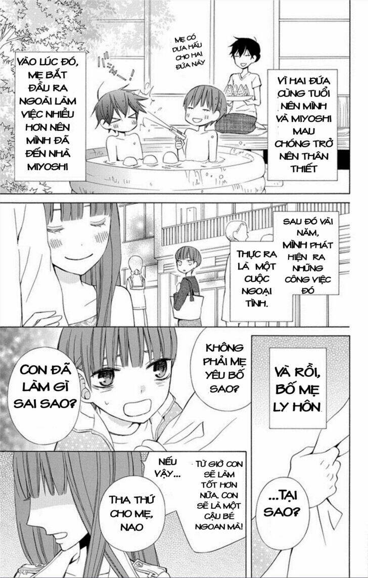 Kanojo Ni Naru Hi Chương 10 Ảnh 11