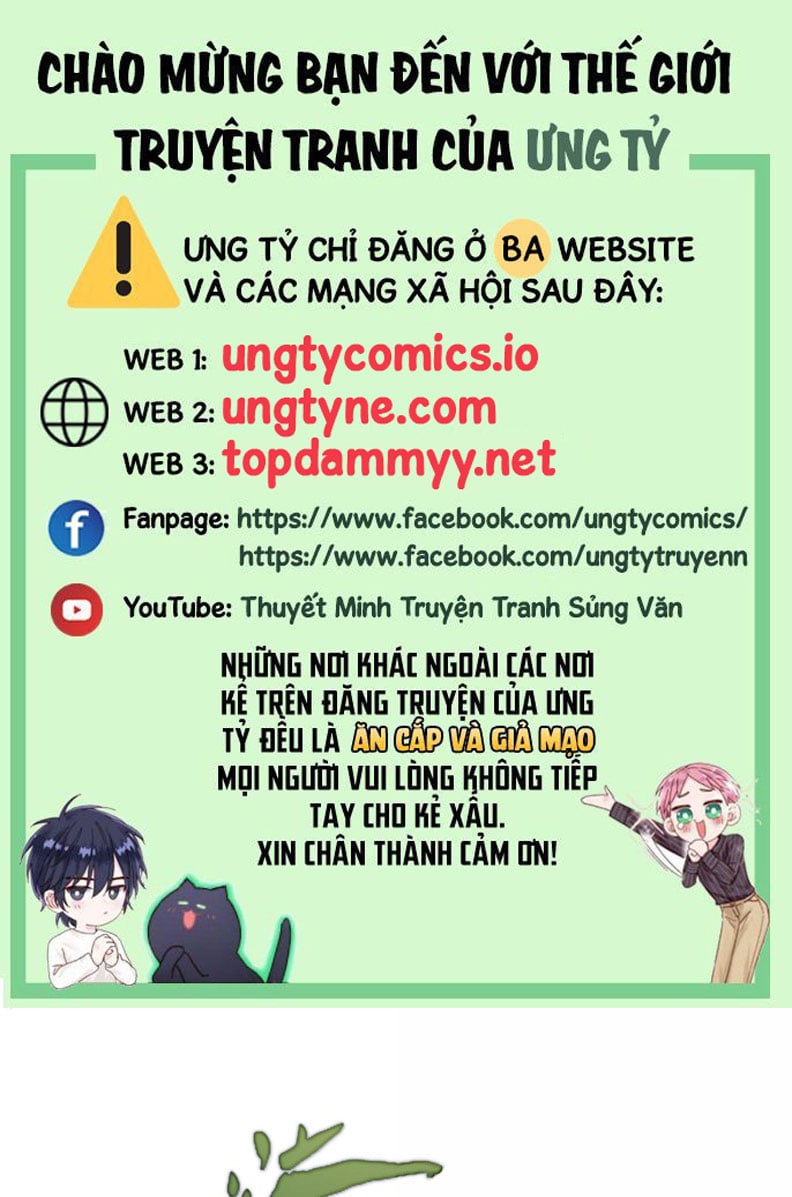 Ý Trung Nhân Chương 25 Ảnh 2