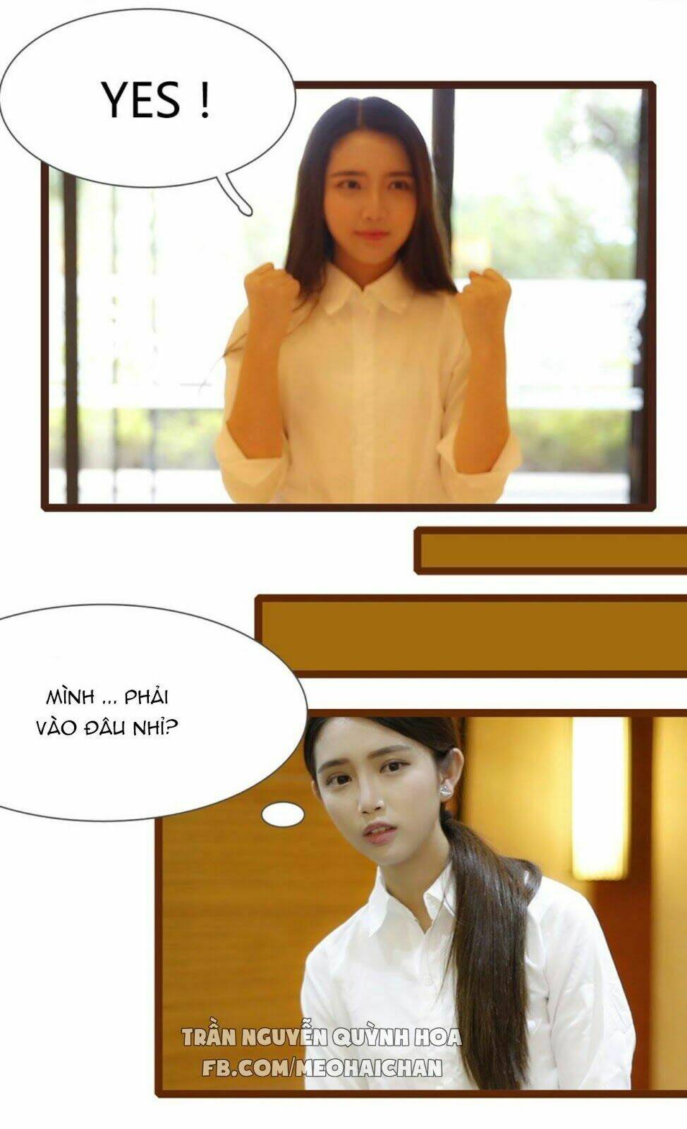 Hôn Đồ Mạch Lộ Chương 4 Ảnh 5