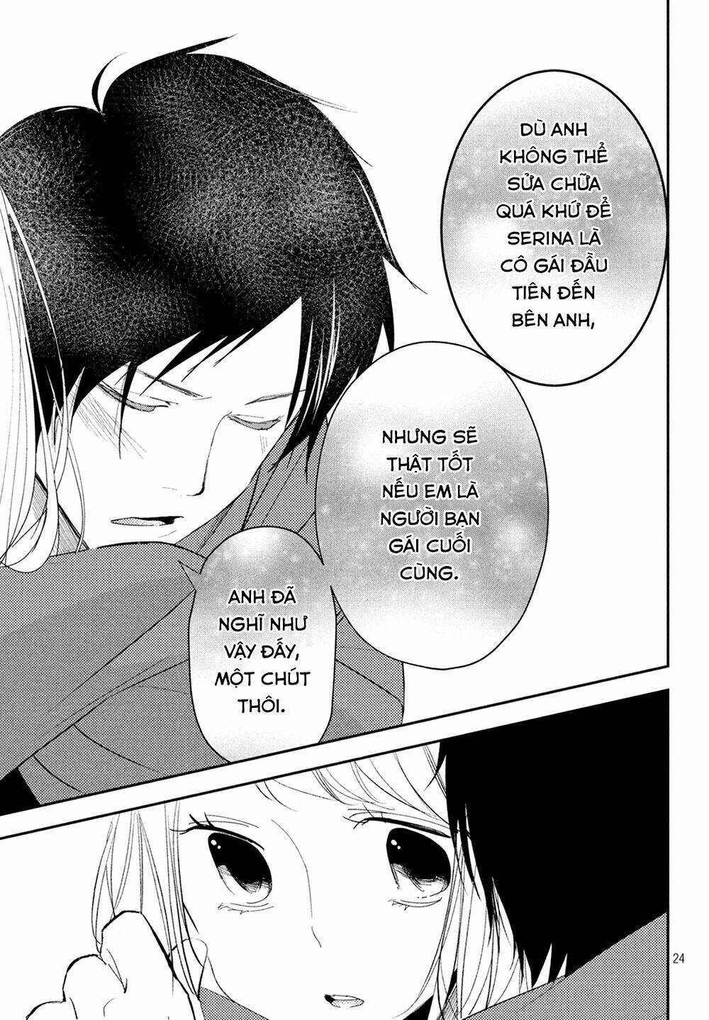 Mairimashita, Senpai! Chương 8 Ảnh 28