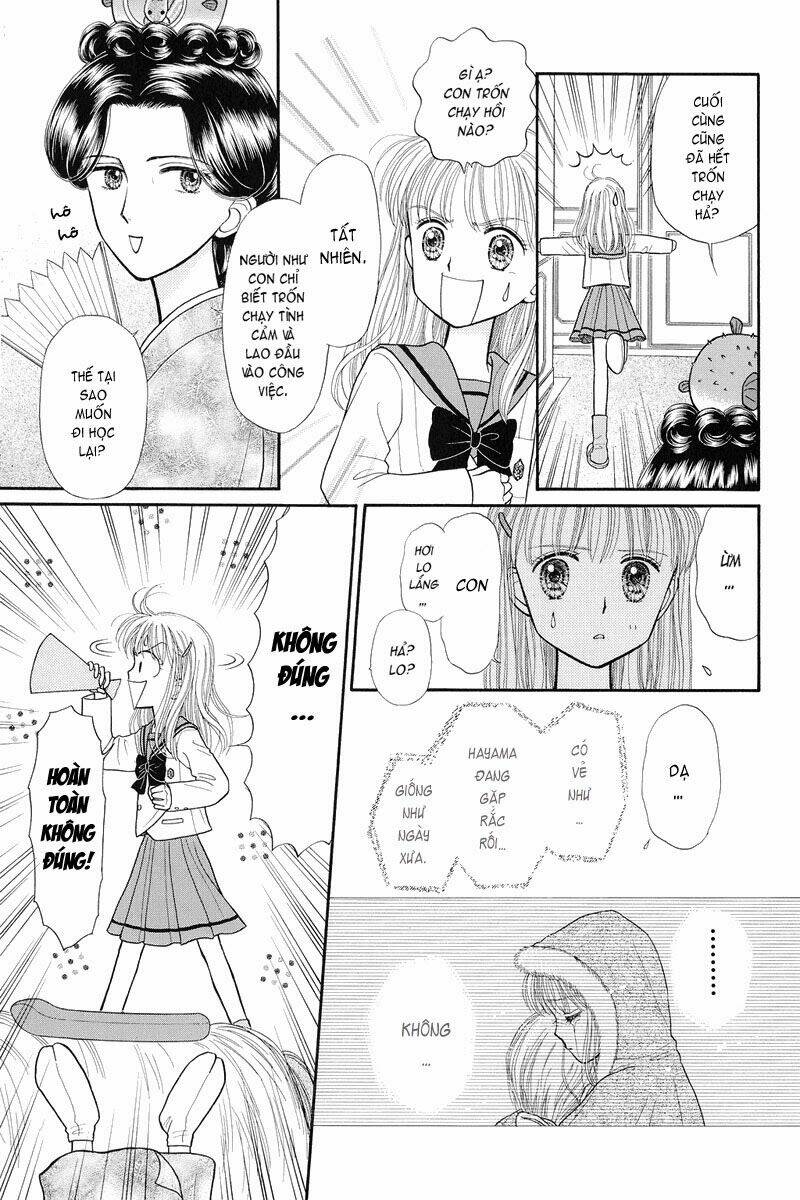 Kodomo No Omocha Chương 34 Ảnh 29