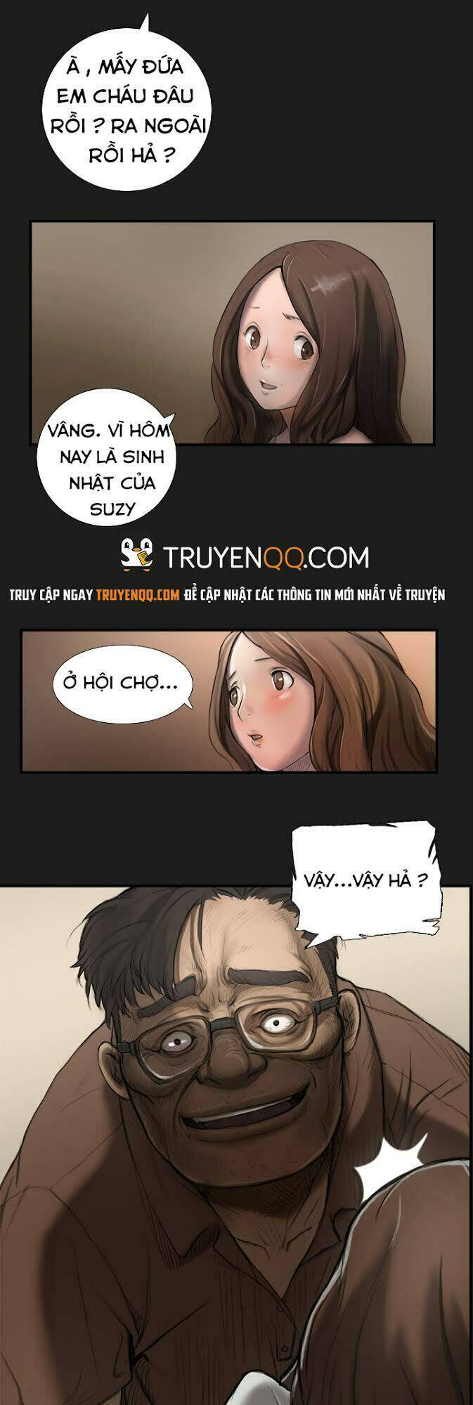 Noona: Yeon Chương 2 Ảnh 16