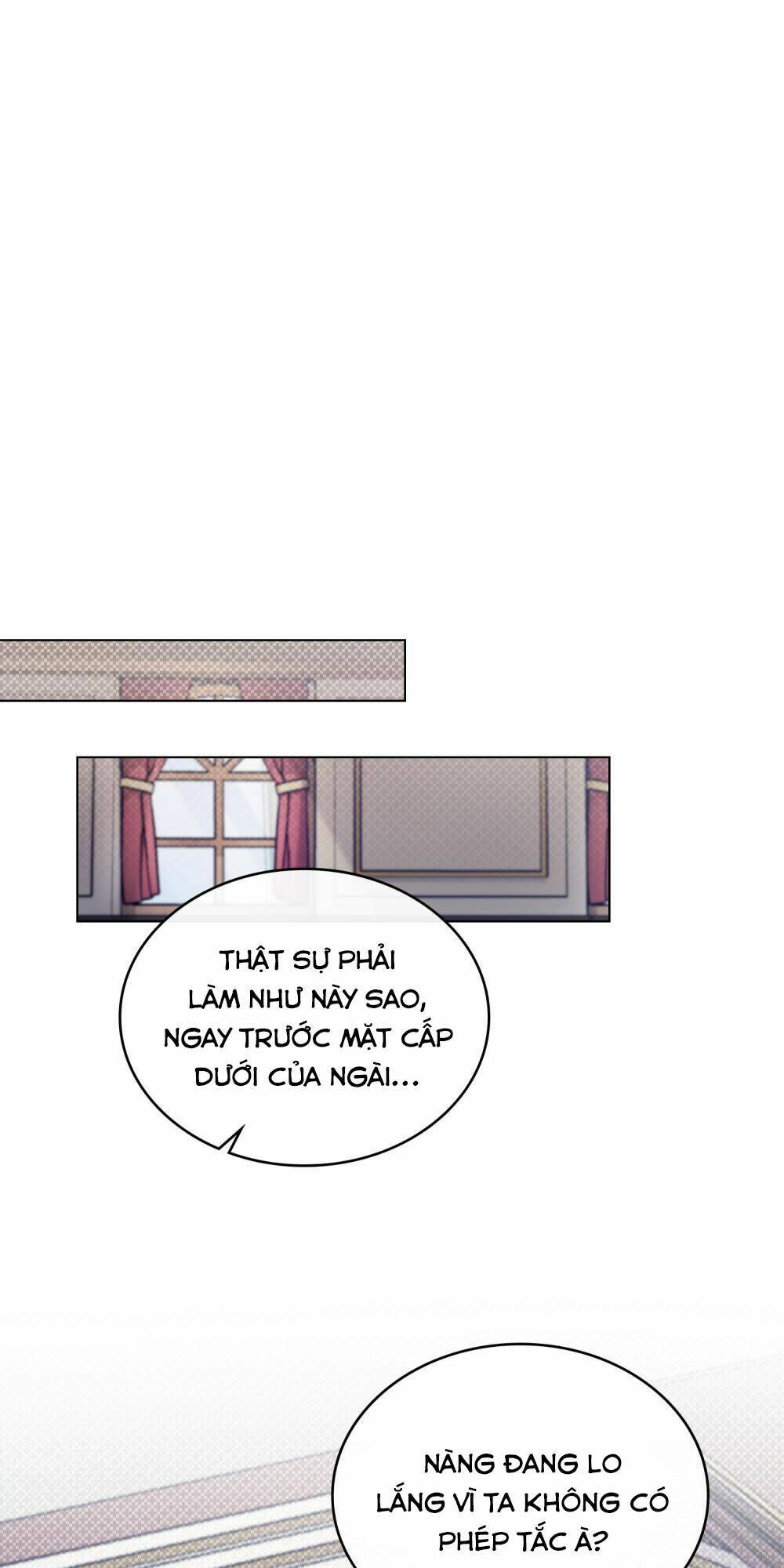 Cuộc Hôn Nhân Chính Trị Với Kẻ Thù Dịu Dàng Chương 14 Ảnh 36