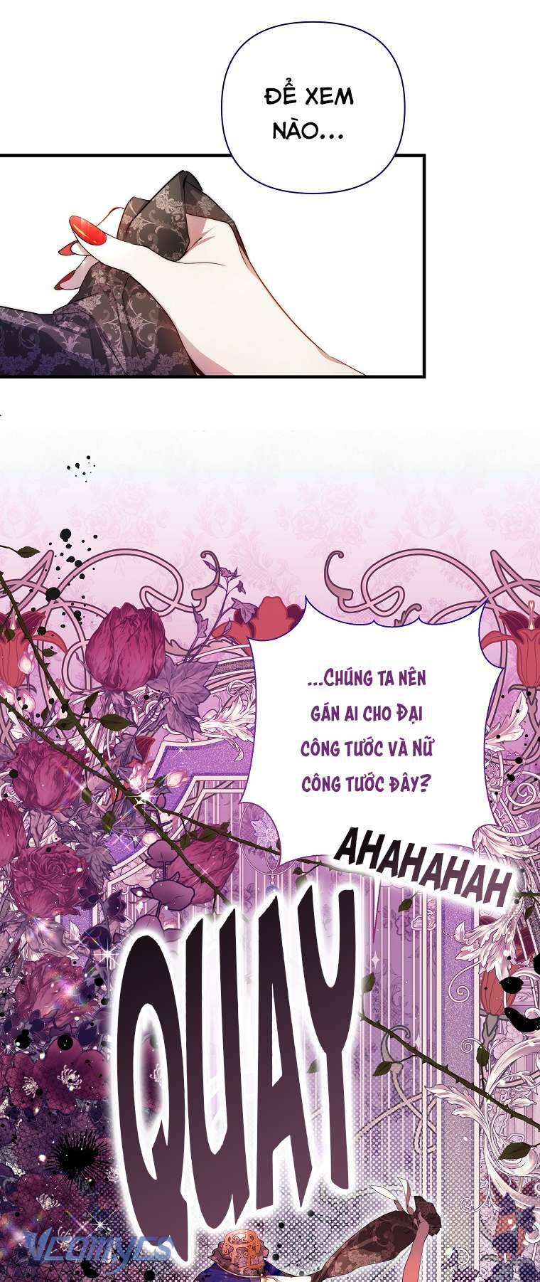 Lilien Của Turin Chương 47 Ảnh 40