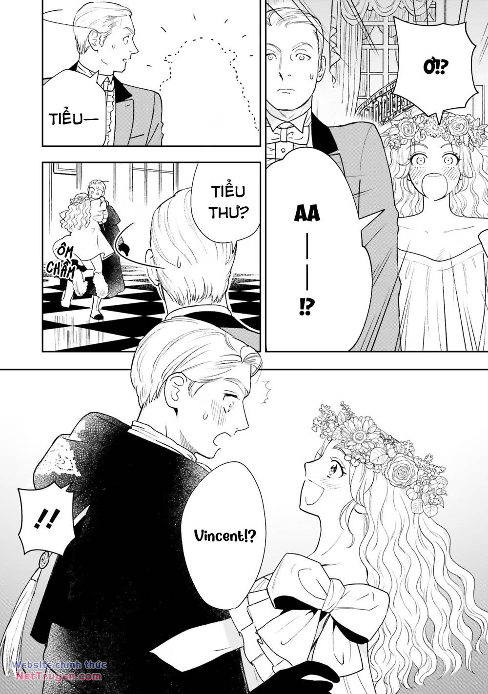 Shi Ni Modori No Mahou Gakkou Seikatsu Wo, Moto Koibito To Prologue Kara Chương 15 Ảnh 42