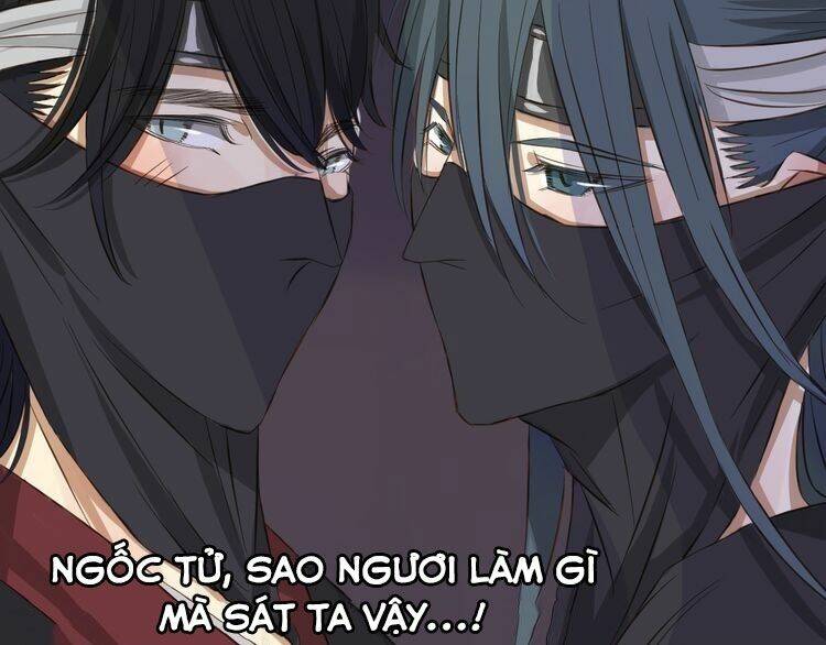 Bạch Lý Hành Giả Chương 3 Ảnh 35